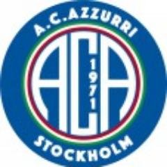 AzzurriSTHLM's profile picture. 