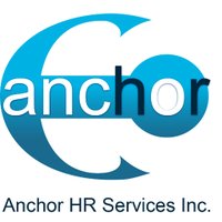 Anchor HR Services(@AnchorHRService) 's Twitter Profile Photo