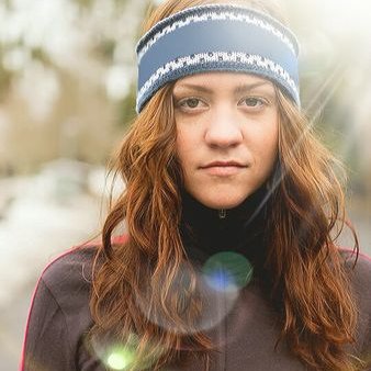 Cassandra Walker on Muck Rack