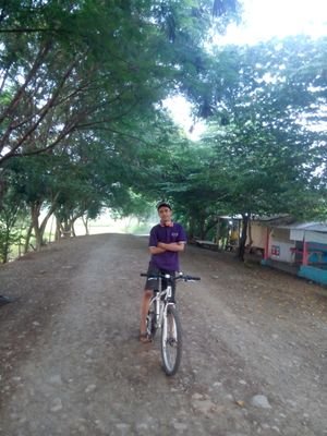 DadanPangeran's profile picture. hidup ini indah