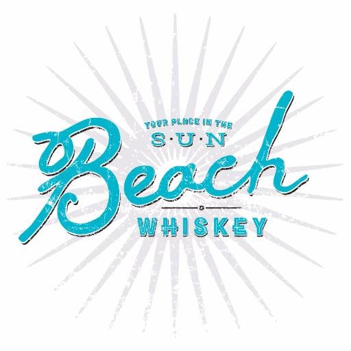 Beach Whiskey™ is an American whiskey made for sun worshiping, moon chasing, fun seekers. It's about your time and day time! Must be 21 and older to follow.