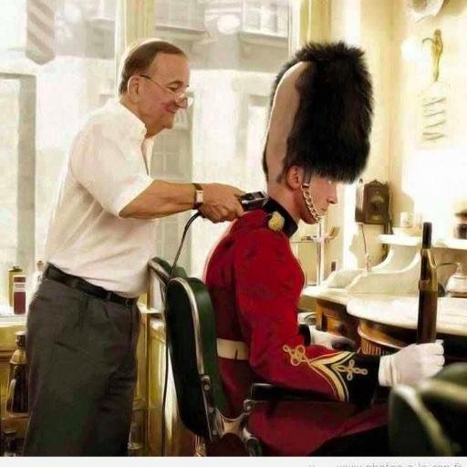 Areculons's profile picture. “There are only two tragedies in life: one is not getting what one wants, and the other is getting it.”


Be yourself; everyone else is already taken.