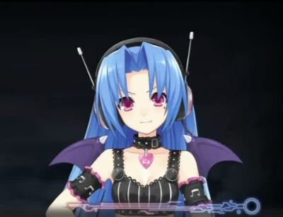 'Hello everbody!This is 5pb! How are you doing?'
Dark Idol of the Zero Dimension. Servant of @zerodelusion.