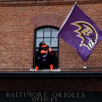 Cast your opinions on everything Ravens & Orioles