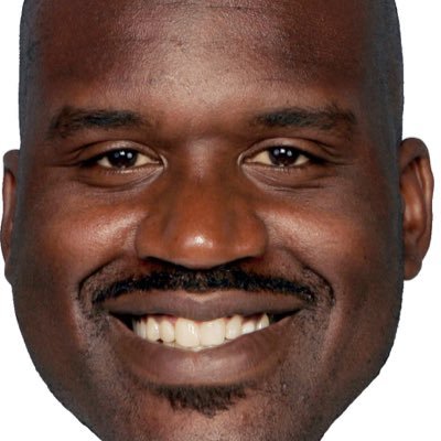 I retweet old Shaq tweets.