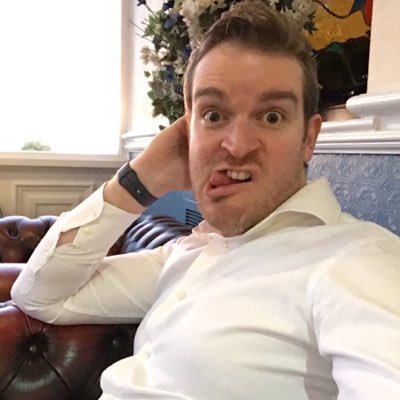 Founder of https://t.co/T0Qq8fGCxT. Full time Daddy. Was on TFI Friday 3 times!