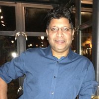Puneet Gupta (@pgupta) 's Twitter Profile