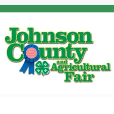 Johnson County 4-H and Agricultural fair. Located in Franklin, IN