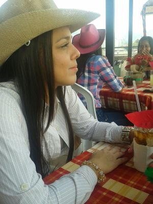 garciamariana41's profile picture. Analista