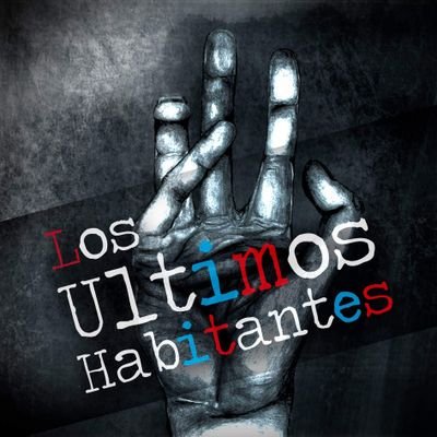 Cuenta oficial de Los Ultimos Habitantes, banda de rock. Buenos Aires. Bajate gratis nuestro disco Límites: https://t.co/EpXPda9dIf
