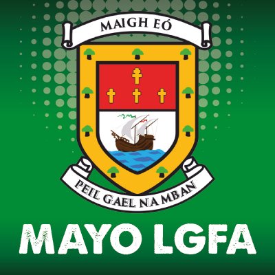 Keeping you up to date with all the happenings of Mayo Ladies football, both at club and county level #MayoLGFA