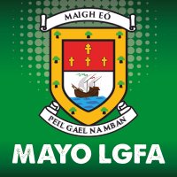 Mayo LGFA(@Mayo_LGFA) 's Twitter Profile Photo