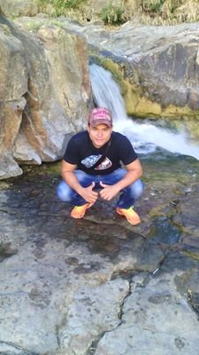 AndresP18219465's profile picture. trabajar, trabajar y trabajar