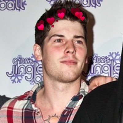 zackwithhearts's profile picture. ;))