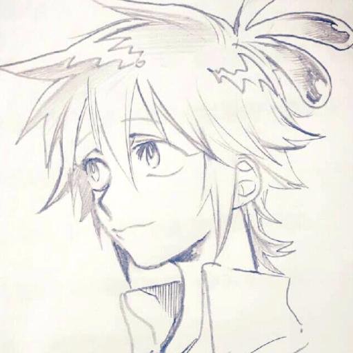 someoneさんのプロフィール画像