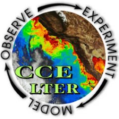 NSF CCE Long Term Ecological Research Site