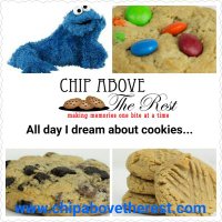 Chip Above The Rest (@chipabuvtherest) 's Twitter Profile