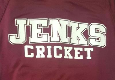 Jenks Cricket Club