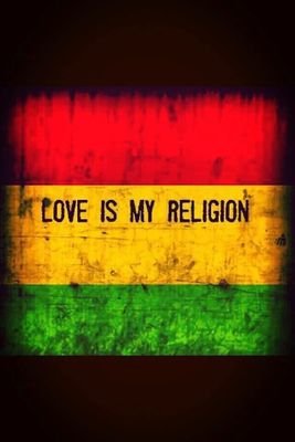 Bless by GOD 
one life 
one love