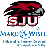 SJU Make-A-Wish (@mawsju) 's Twitter Profile