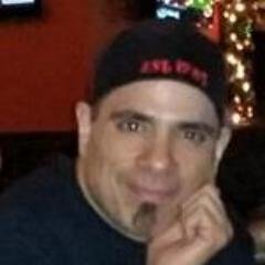 I'm a simple guy. I work, go to the gym, go to concerts and hang with my wife and my friends. It's Metal 24/7.
