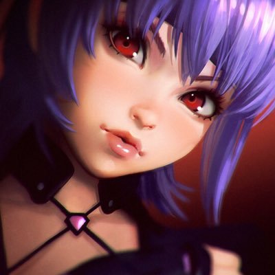 DickOrAlive's profile picture. Just don't get in my way. Got that? Faaantastic. ♡