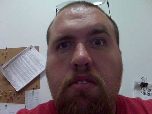 Jsolosky's profile picture. 