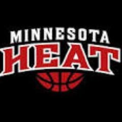 Minnesota Heat Profile