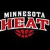 Minnesota Heat (@MinnesotaHeat) Twitter profile photo