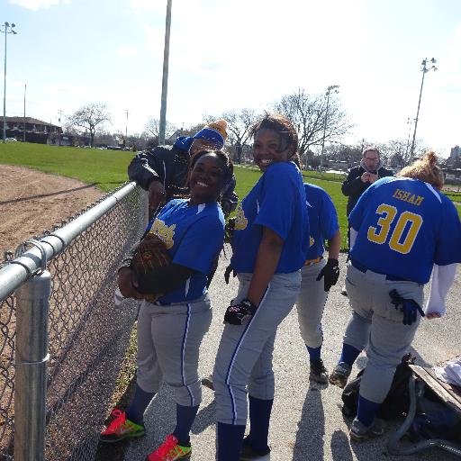 Rufus King Softball