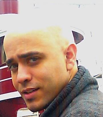 OrangeJuiceCup's profile picture. Seeking God's healing power for my life, family, job, church, and nation...