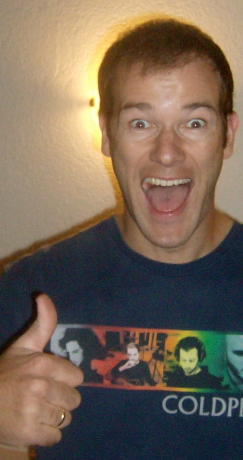 basgoedhart's profile picture. soulmate, lover, father of three, brother, friend, youthworker YfC, Phys.Ed teacher, positive, mountain enthousiast, outdoor sports, zwarte piet