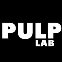 Pulp Lab (@pulplab) 's Twitter Profile Photo Pulp Lab (@pulplab) 's Twitter Profile Photo