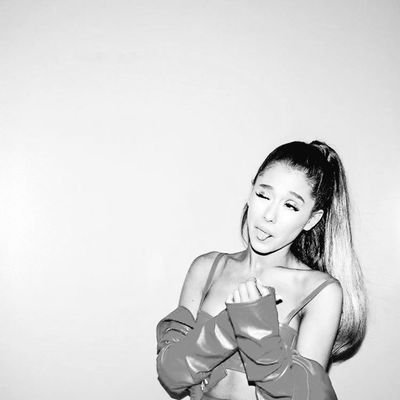 I luh god you don't luh god what's wrong wit u
God will always and forever be first
family second
may baby
actor/comedian/singer
ariana grande lover