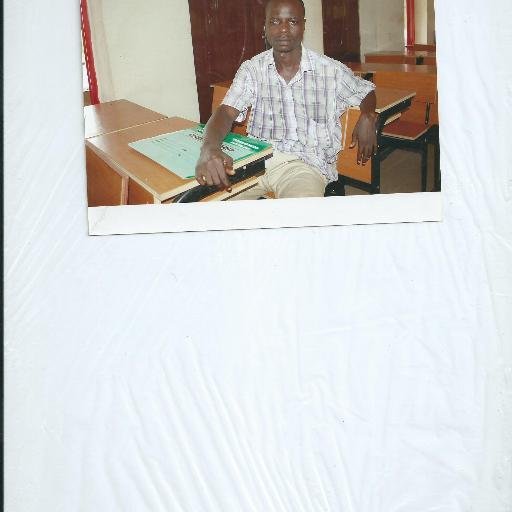 ABOUT ME My name is Bello A Wee, a teacherand writer by profession. When not teaching or writing, I'm blogging.