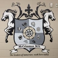 McCrimmon Middle (@mccr_ms) 's Twitter Profile