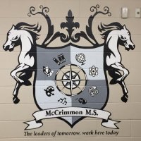 McCrimmon Middle(@McCr_MS) 's Twitter Profileg