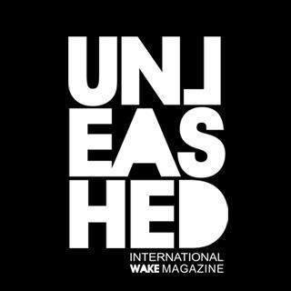 #1 on Wake news Since 2004. Unleashed is the first International free wakeboard magazine “choose free mag choose Unleashedwakemag “