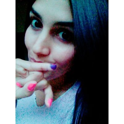 emiamparan's profile picture. Creo en la ley del Karma!