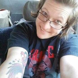 I'm fun loving wild and free spirited. TAKEN BY THE BEST! loving NEW ideas and interests in all areas of love!