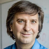 Sergei Maslov (@sergei_maslov) 's Twitter Profile