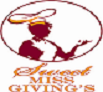 Sweet Miss Giving's is a bakery and jobs program where 100% of profits support the formerly homeless and HIV/AIDS-affected individuals of Chicago House.