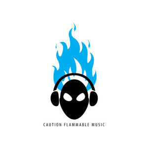 flammablemusic's profile picture. 
