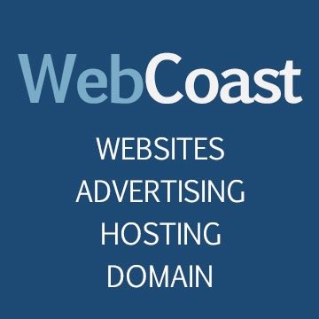 WebcoastDesign's profile picture. Webcoast is a web design and development company on the beautiful Sunshine Coast, creating sites that look good, navigate and perform brilliantly.