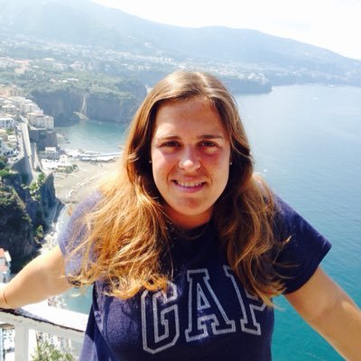 PauMontesanto's profile picture. Apasionada del mundo #digital y del #ecommerce. Me gusta seguir los #cambios tecnológicos de la #actualidad