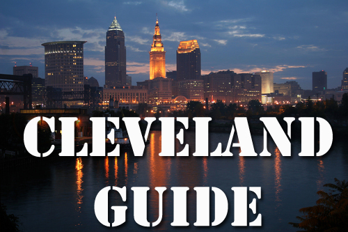 iExist to keep you informed of what's happening in OUR city. iWork, iPlay, iLive....Cleveland Stand Up