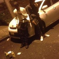Kodak  Bang (@mrmake_itcount) 's Twitter Profile