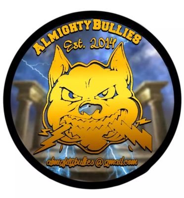 At Almighty Bullies we are dedicated to the constant improvement of the bully breeds.