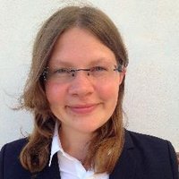 Dr Katrin Heilmann (@kmheilmann) 's Twitter Profile