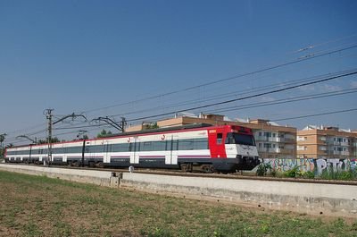 Todo lo que ocurre en la línea C1 de Renfe al alcance de tu mano. ¡Envíanos un MD y nosotros lo publicaremos de forma anónima!
Cotilleos, ligoteos, quejas...